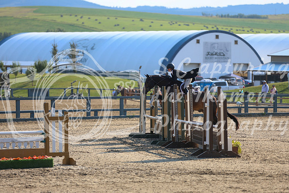 28499 - Mckenna - 2026 Rocky Mountain Classic II - Saturday August 15th