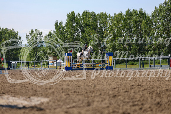 08839 - Mykenzi - 2026 Rocky Mountain Classic II - Saturday August 15th