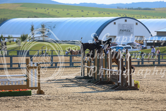 28500 - Mckenna - 2026 Rocky Mountain Classic II - Saturday August 15th
