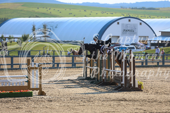 28501 - Mckenna - 2026 Rocky Mountain Classic II - Saturday August 15th