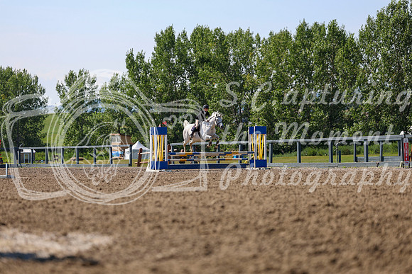 08840 - Mykenzi - 2026 Rocky Mountain Classic II - Saturday August 15th