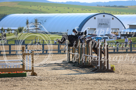 28502 - Mckenna - 2026 Rocky Mountain Classic II - Saturday August 15th