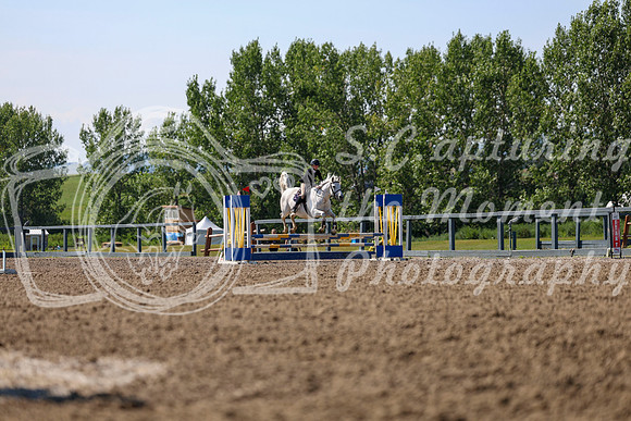 08841 - Mykenzi - 2026 Rocky Mountain Classic II - Saturday August 15th