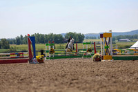 08842 - Mykenzi - 2026 Rocky Mountain Classic II - Saturday August 15th