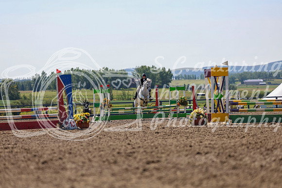 08842 - Mykenzi - 2026 Rocky Mountain Classic II - Saturday August 15th