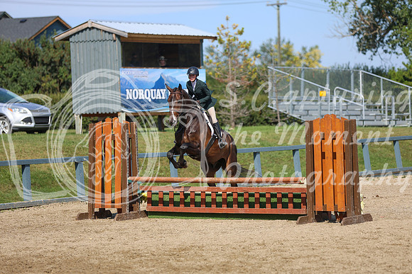 28104 - Mckenna - 2026 Rocky Mountain Classic II - Saturday August 15th