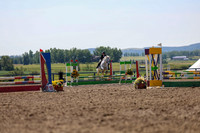 08844 - Mykenzi - 2026 Rocky Mountain Classic II - Saturday August 15th