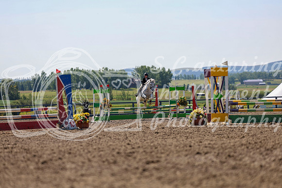 08844 - Mykenzi - 2026 Rocky Mountain Classic II - Saturday August 15th