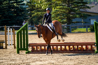 12528 - Grace - 2026 Rocky Mountain Classic II - Saturday August 15th