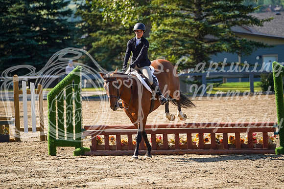 12528 - Grace - 2026 Rocky Mountain Classic II - Saturday August 15th