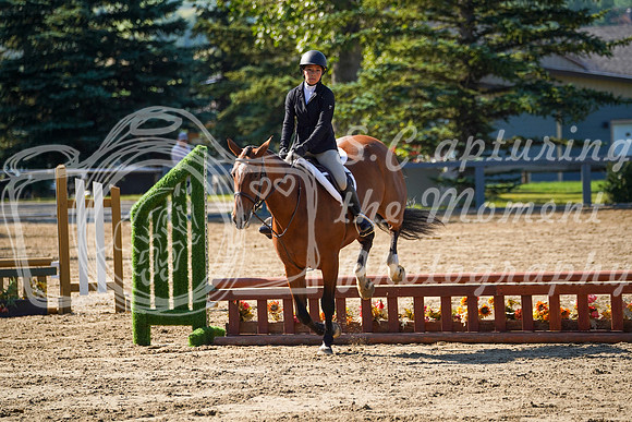 12529 - Grace - 2026 Rocky Mountain Classic II - Saturday August 15th