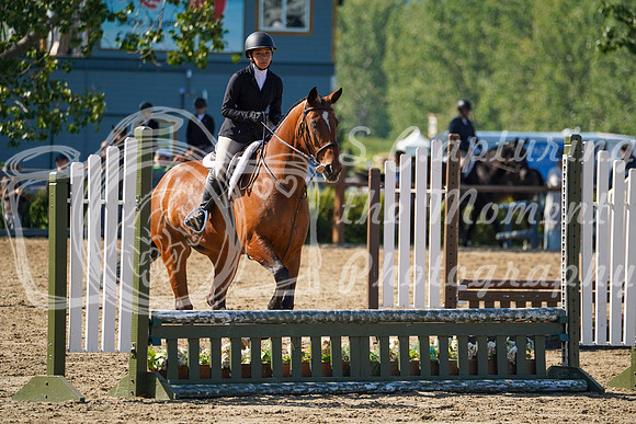 12532 - Grace - 2026 Rocky Mountain Classic II - Saturday August 15th