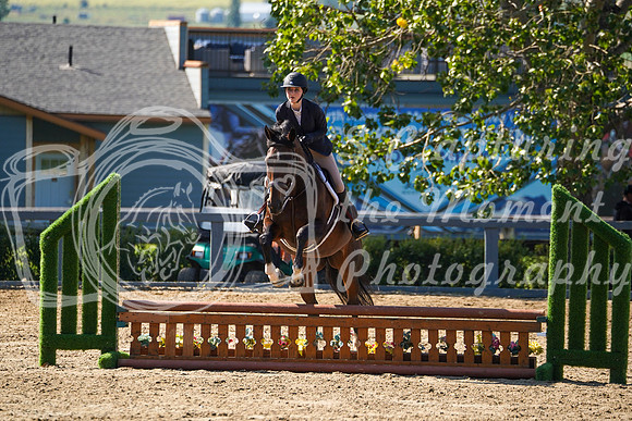 12691 - Grace - 2026 Rocky Mountain Classic II - Saturday August 15th