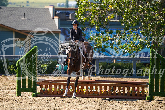 12693 - Grace - 2026 Rocky Mountain Classic II - Saturday August 15th