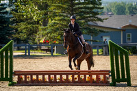 12695 - Grace - 2026 Rocky Mountain Classic II - Saturday August 15th