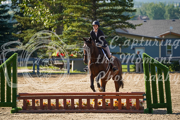12695 - Grace - 2026 Rocky Mountain Classic II - Saturday August 15th
