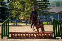 12696 - Grace - 2026 Rocky Mountain Classic II - Saturday August 15th
