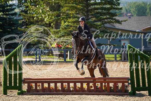 12696 - Grace - 2026 Rocky Mountain Classic II - Saturday August 15th