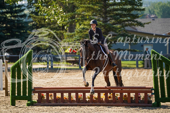 12697 - Grace - 2026 Rocky Mountain Classic II - Saturday August 15th