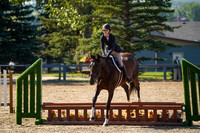 12698 - Grace - 2026 Rocky Mountain Classic II - Saturday August 15th