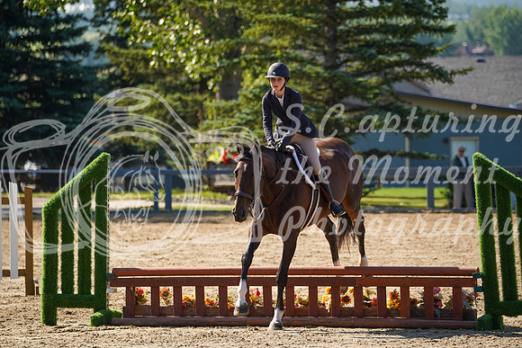 12698 - Grace - 2026 Rocky Mountain Classic II - Saturday August 15th