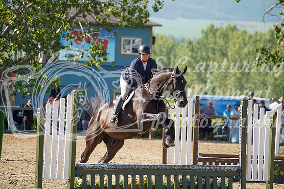 12560 - Grace - 2026 Rocky Mountain Classic II - Saturday August 15th