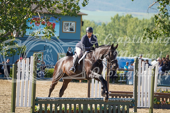 12561 - Grace - 2026 Rocky Mountain Classic II - Saturday August 15th