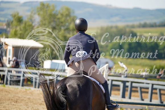 12617 - Grace - 2026 Rocky Mountain Classic II - Saturday August 15th