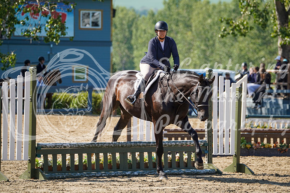 12623 - Grace - 2026 Rocky Mountain Classic II - Saturday August 15th
