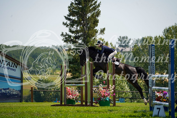 16596 - Grace - 2026 Rocky Mountain Classic II - Saturday August 15th