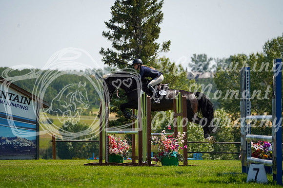 16597 - Grace - 2026 Rocky Mountain Classic II - Saturday August 15th