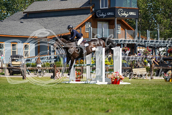 16651 - Grace - 2026 Rocky Mountain Classic II - Saturday August 15th