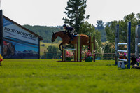 10372 - Shea - 2026 Rocky Mountain Classic II - Saturday August 15th