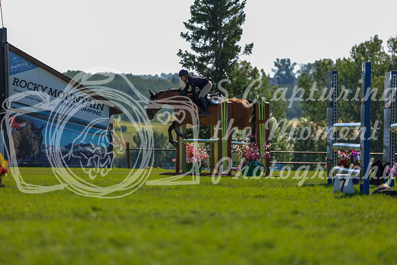 10372 - Shea - 2026 Rocky Mountain Classic II - Saturday August 15th