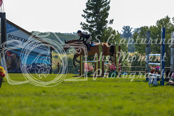 10373 - Shea - 2026 Rocky Mountain Classic II - Saturday August 15th