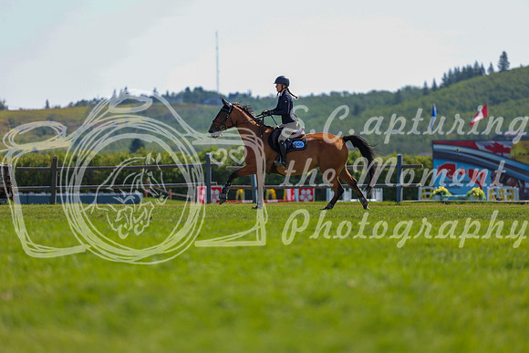 10378 - Shea - 2026 Rocky Mountain Classic II - Saturday August 15th