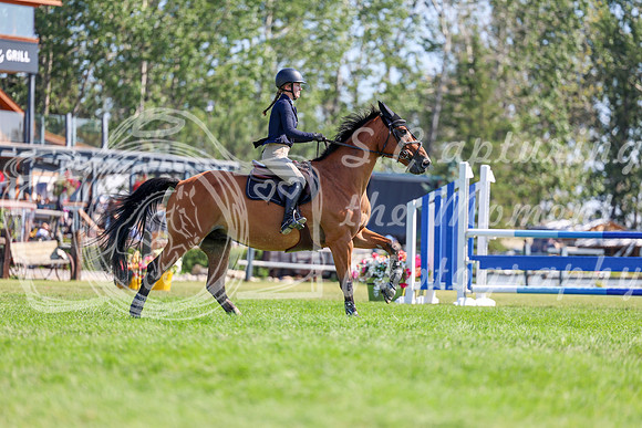 10387 - Shea - 2026 Rocky Mountain Classic II - Saturday August 15th