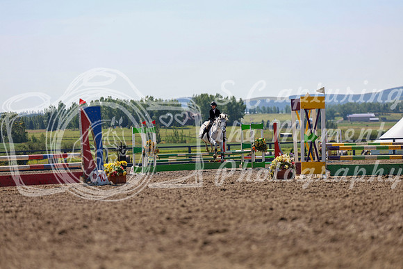 08847 - Mykenzi - 2026 Rocky Mountain Classic II - Saturday August 15th