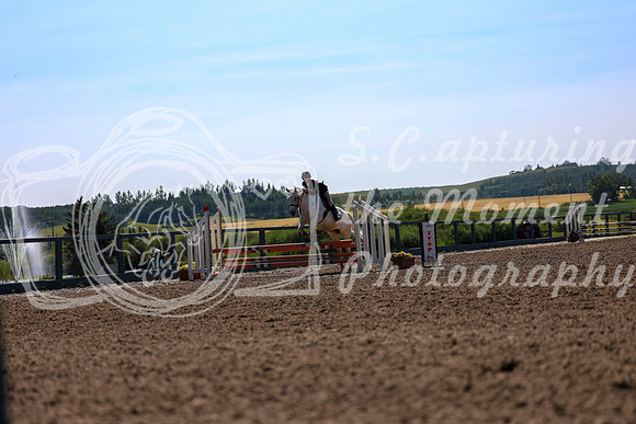 08848 - Mykenzi - 2026 Rocky Mountain Classic II - Saturday August 15th