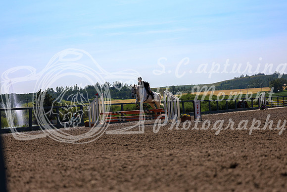08849 - Mykenzi - 2026 Rocky Mountain Classic II - Saturday August 15th