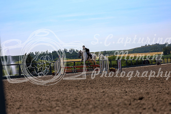 08850 - Mykenzi - 2026 Rocky Mountain Classic II - Saturday August 15th