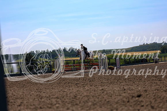 08851 - Mykenzi - 2026 Rocky Mountain Classic II - Saturday August 15th