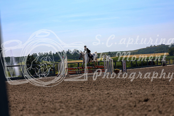 08852 - Mykenzi - 2026 Rocky Mountain Classic II - Saturday August 15th