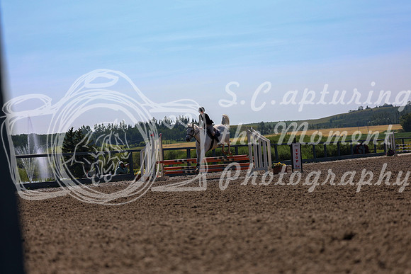 08853 - Mykenzi - 2026 Rocky Mountain Classic II - Saturday August 15th
