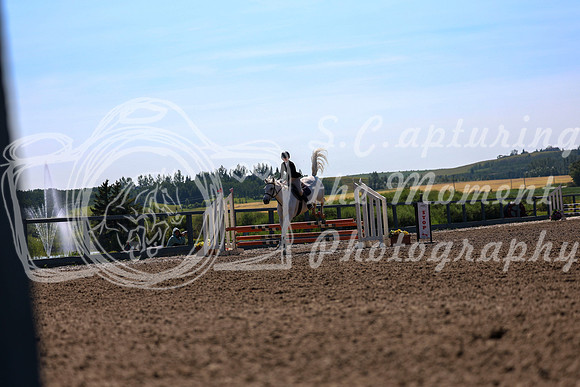08854 - Mykenzi - 2026 Rocky Mountain Classic II - Saturday August 15th