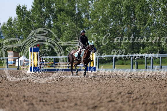 08372 - Mykenzi - 2026 Rocky Mountain Classic II - Saturday August 15th