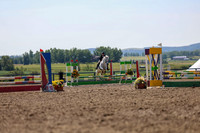 08843 - Mykenzi - 2026 Rocky Mountain Classic II - Saturday August 15th