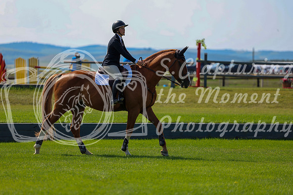 18182 - Shea - 2026 Rocky Mountain Classic II - Saturday August 15th
