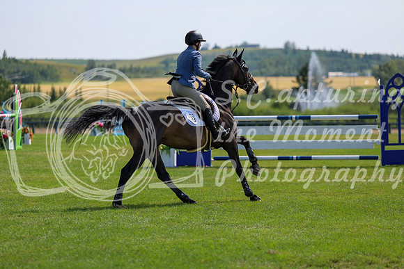 17090 - Shea - 2026 Rocky Mountain Classic II - Saturday August 15th