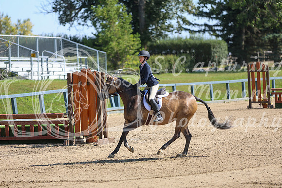 15228 - Mckenna - 2026 Rocky Mountain Classic II - Saturday August 15th
